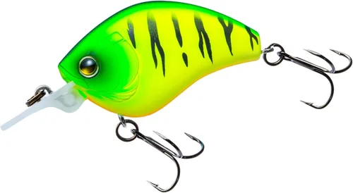 Vista 8 de Duel 3DR-X Flat Crank