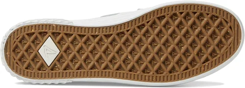 Vista 3 de Sperry Plataforma de barco Crest para mujer