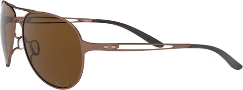 Vista 3 de Oakley Oo4054 Caveat Aviator - Gafas de sol para mujer
