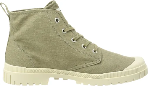 Vista 6 de PALLADIUM Tenis Pampa Sp20 Hi CVS unisex para adultos