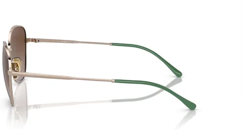 Vista 3 de Vogue Eyewear Gafas de sol mariposa Vo4232s para mujer