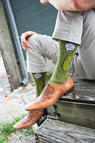Vista 5 de Foot Traffic - Calcetines para amantes de la comida