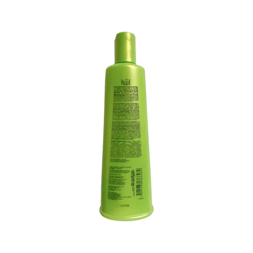 Vista 2 de KÜÜL CURE ME LEAVE-IN TREATMENT 10oz 300militers Botella verde