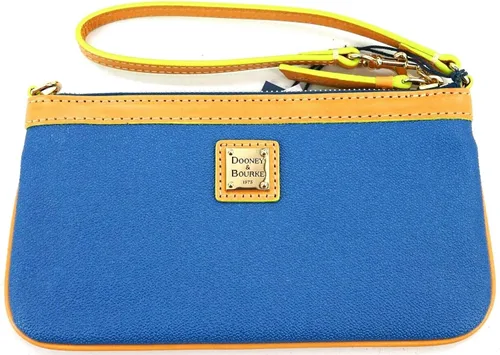 Vista 3 de Disney Dooney and Bourke runDisney 2019 Marathon - Bolso de pulsera Every Mile Is Magic, Multi