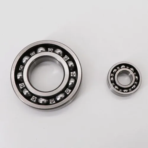 Vista 4 de GX390 13HP GX 390 Motor 3.465 in Pistón Biela Biela Cojinete Kit 13101-ZF6-W00 13200-Z1C-900 12391-ZE2-020