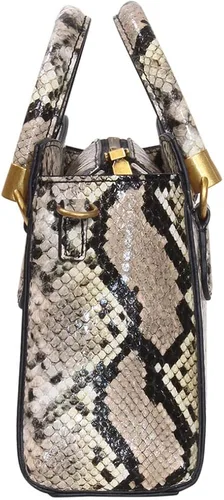 Vista 2 de GUESS Nell Mini cartera