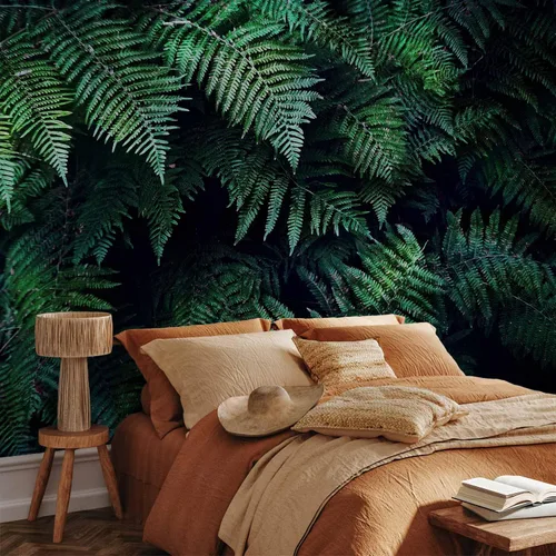 Vista 5 de artgeist Mural de pared prémium efecto 3D, 177 x 124 pulgadas, papel tapiz no tejido XXL, papel tapiz de forro polar, impresión fotográfica, diseño