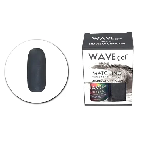 Vista 194 de Wavegel - A juego - A.I Love W207-207