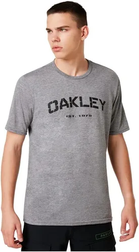 Vista 2 de Oakley Standard Si Indoc Tee