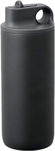 Vista 11 de Kinto 20284 Active Tumbler, 20.3 fl oz (20.3 fl oz), color rosa ceniza