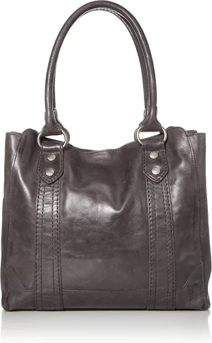 Vista 11 de FRYE Melissa bolsa de piel