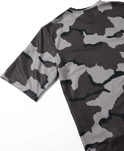 Vista 2 de Oakley Women's Ride Free Short Sleeve Jersey