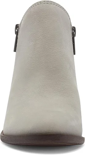 Vista 3 de Lucky Brand Basel - Botines para mujer