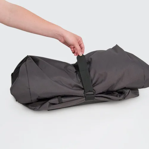 Vista 5 de UPPAbaby VISTA Bolsa de viaje con TravelSafe