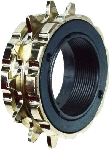 Vista 3 de DRIFT MANIAC DNP Single Speed Freewheel 13t/14t/15t