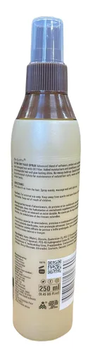 Vista 3 de Sta-Sof-Fro Acondicionador en Spray Comb Out para Cabello y Cuero Cabelludo con Lanolina, Extra Seco (8.5 fl oz)