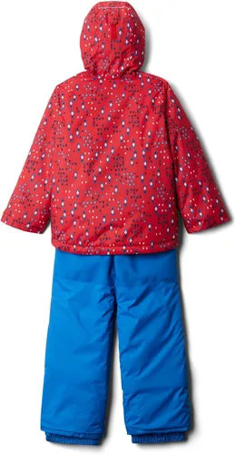 Vista 7 de Columbia Boys' Frosty Slope Set