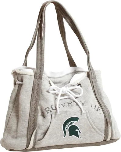 Vista 42 de Littlearth Bolso con capucha NCAA para mujer