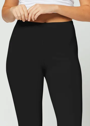 Vista 44 de Conceited - Leggings para mujer, longitud completa, ciclismo y capri, talla regular y extragrande