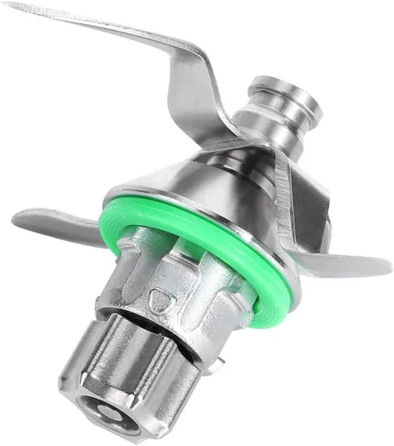 Vista 8 de Accesorios de repuesto de cuchilla de licuadora de acero inoxidable de grado alimenticio para Vorwerk Thermomix TM5 Accesorios de piezas