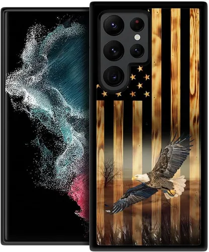 Vista 34 de DAIZAG Funda compatible con Samsung Galaxy S22 Ultra, protección completa, a prueba de golpes, antiarañazos, funda de poliuretano termoplástico