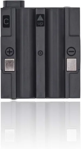 Vista 2 de BATT5R AVP7 900mAh Batería Ni-MH compatible con GXT1050 GXT1000 GX800 GXT850 GXT860 GXT900 GXT950 GXT-300 GXT-325 GXT760 GXT795 GXT300 GXT300 GXT