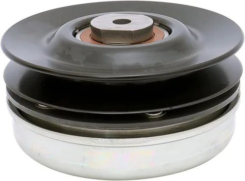 Vista 6 de Embrague eléctrico de toma de fuerza para Hustler Big Dog Xtreme FasTrak 36 42 44 48 y 54 pulgadas 784835 784835-K
