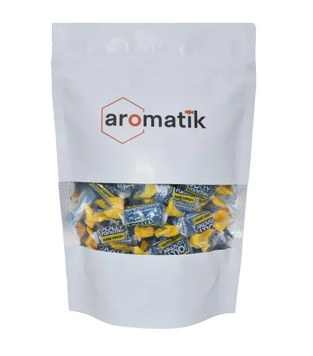 Vista 7 de Bulk Jolly Ranchers Bolsa reutilizable Aromatik de 1 libra Lima