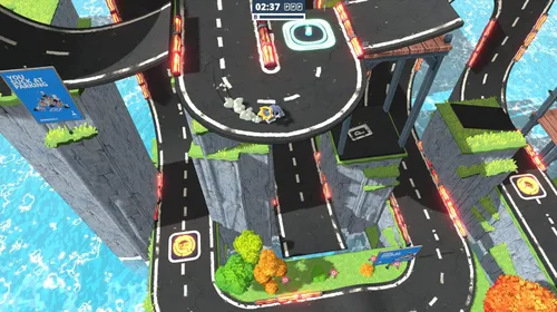 Vista 4 de You Suck at Parking - Nintendo Switch