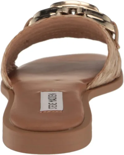 Vista 3 de Steve Madden Women's Gene Sandal