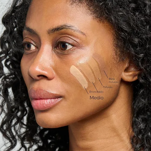 Vista 5 de Colorescience Protector facial de protección total Flex SPF 50, 1.8 fl. oz.