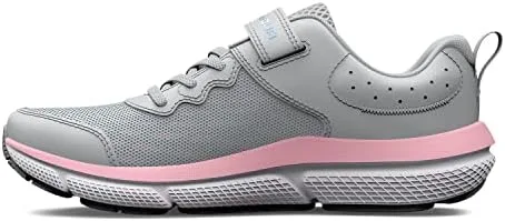 Vista 3 de Under Armour Girls Pre School Assert 10 Alternate Closure