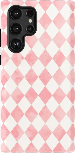 Vista 72 de Casely Funda para Galaxy S22 Ultra Todo por amor Orgullo Diseño protector delgado esencial de doble capa