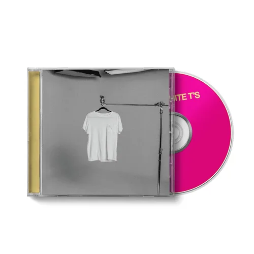 Vista 3 de Plain White T's