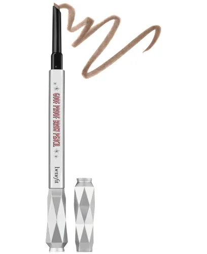 Vista 3 de BENEFIT COSMETICS Goof Proof - Lápiz para cejas 03, color marrón claro cálido