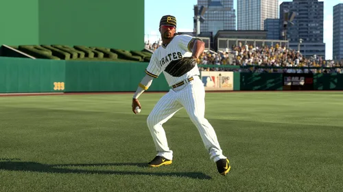Vista 4 de MLB 15 The Show - PlayStation 4