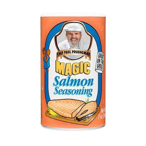Vista 5 de Mezclas de condimento mágico de Chef Paul Prudhomme's Magic Barbecue Seasoning