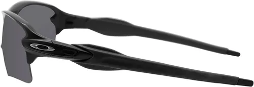 Vista 4 de GOHIN Replacement Temples Arms Legs For Oakley Flak 2.0 Flak 2.0 XL Glasses-Black