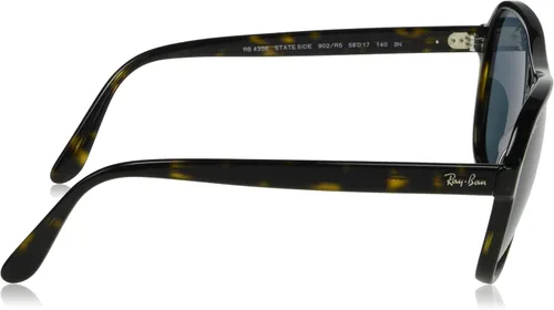 Vista 3 de Ray-Ban Rb4356 State Side Square Sunglasses