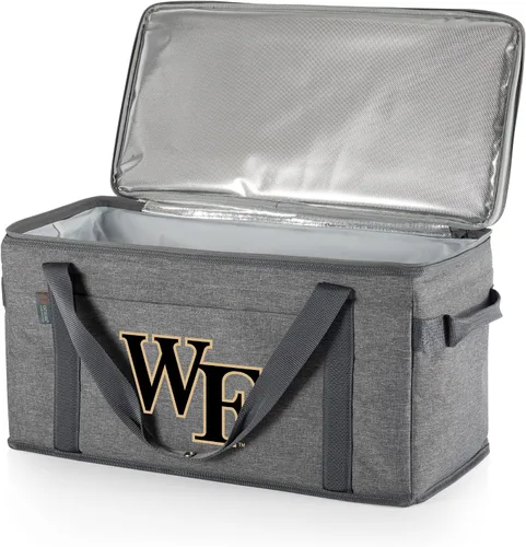 Vista 56 de PICNIC TIME NCAA NCAA 64 - Enfriador plegable de latas unisex para adultos