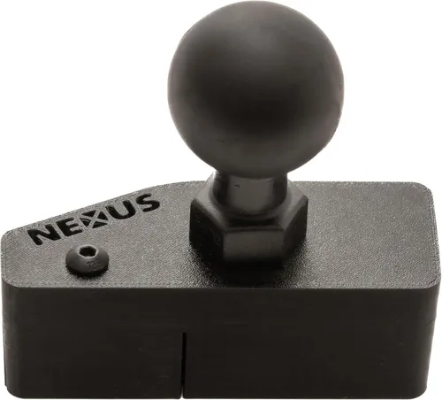 Vista 10 de NEXUS Adaptador de cubículo para VS30 Mercedes-Benz Sprinter Van (lado del conductor de bola de 1 pulgada)