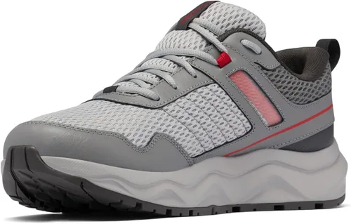Vista 7 de Columbia Zapatos de senderismo impermeables Plateau para hombre