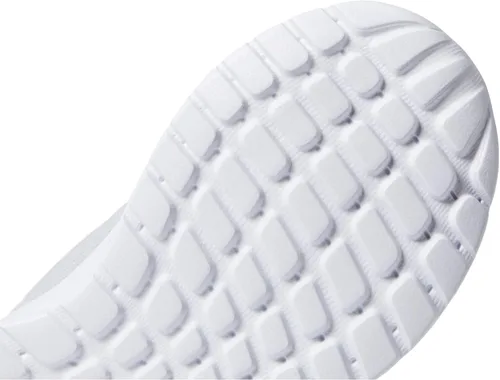 Vista 7 de adidas Tensaur Run unisex para niños