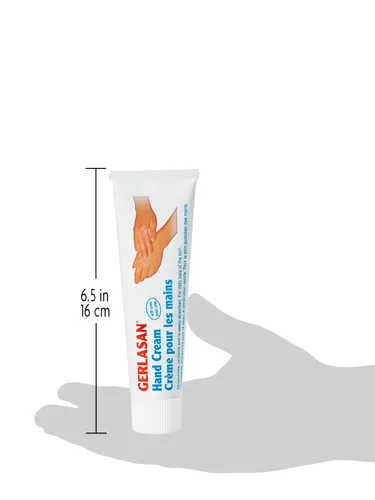 Vista 5 de GEHWOL Crema de manos, 2.6 Oz
