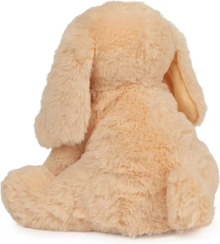 Vista 6 de GUND - Animal de peluche con movimiento y sonido Baby My Pet Puddles, cachorro afelpado prémium que ladra, apto para niños de 1 año en adelante, 12