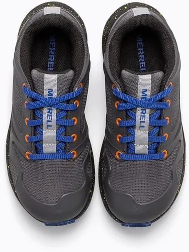 Vista 3 de Merrell Altalight - Tenis de senderismo bajos para niños