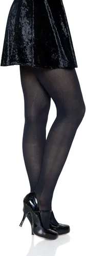 Vista 3 de Mallas de nailon para mujer de Leg Avenue