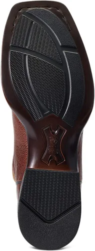 Vista 6 de ARIAT Unisex-Adult Cowboy Boots