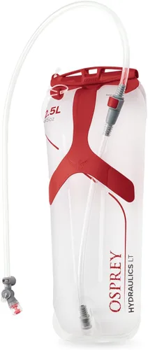 Vista 9 de Osprey Hydraulics LT Depósito de agua para mochila con válvula de mordida