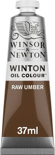 Vista 75 de Winsor & Newton Pintura al óleo Winton, juego de 10 tubos de 21 ml 10 colores - Juego de tubos A de 0.7 fl oz